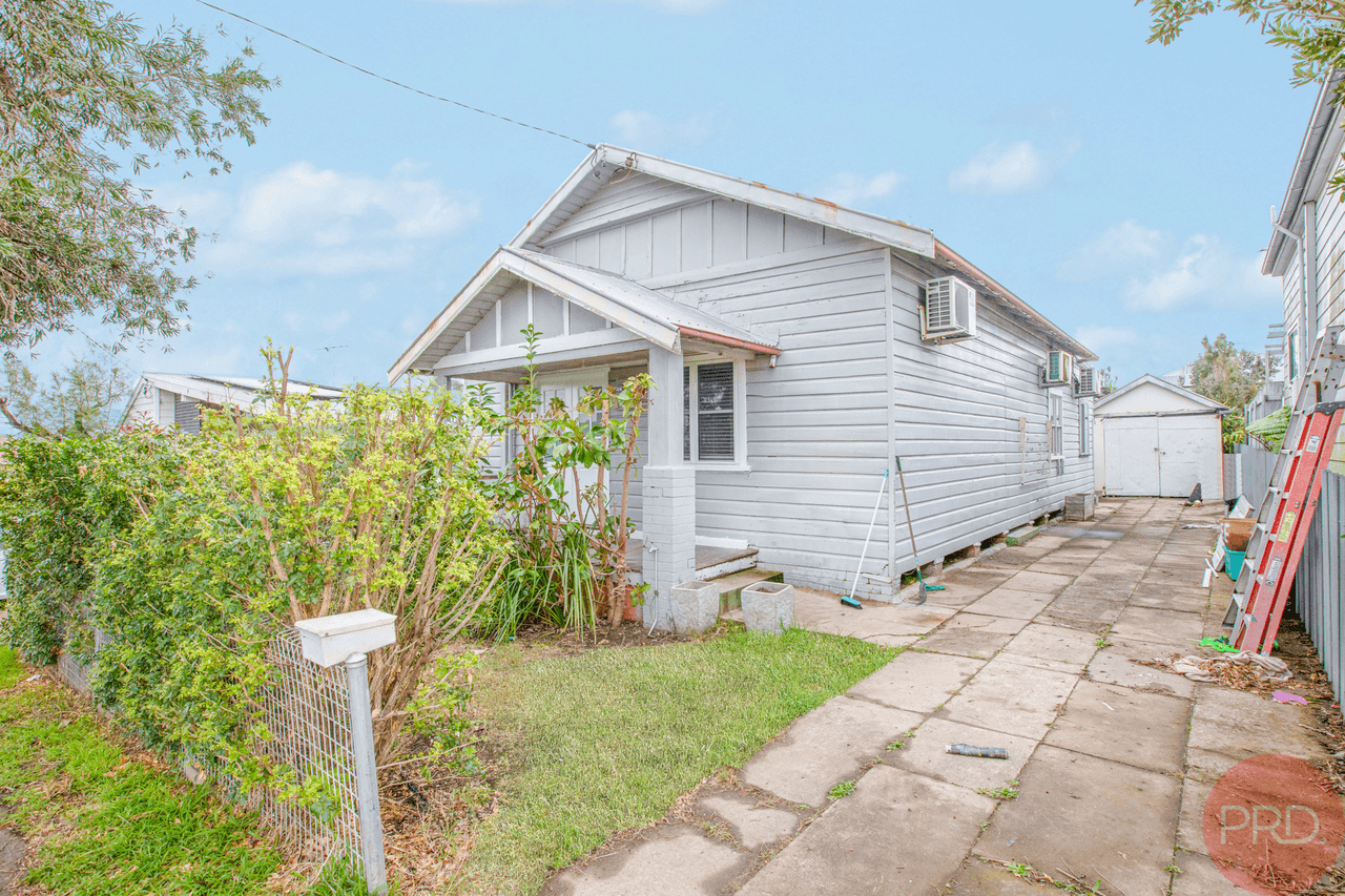 62 South Street, TELARAH, NSW 2320