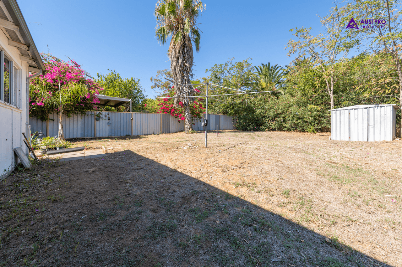 22 Summerton Road, Calista, WA 6167