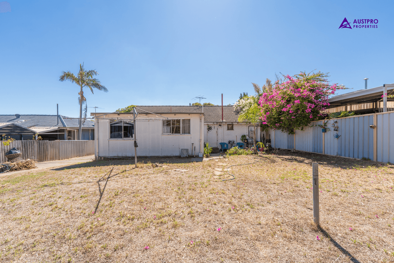 22 Summerton Road, Calista, WA 6167