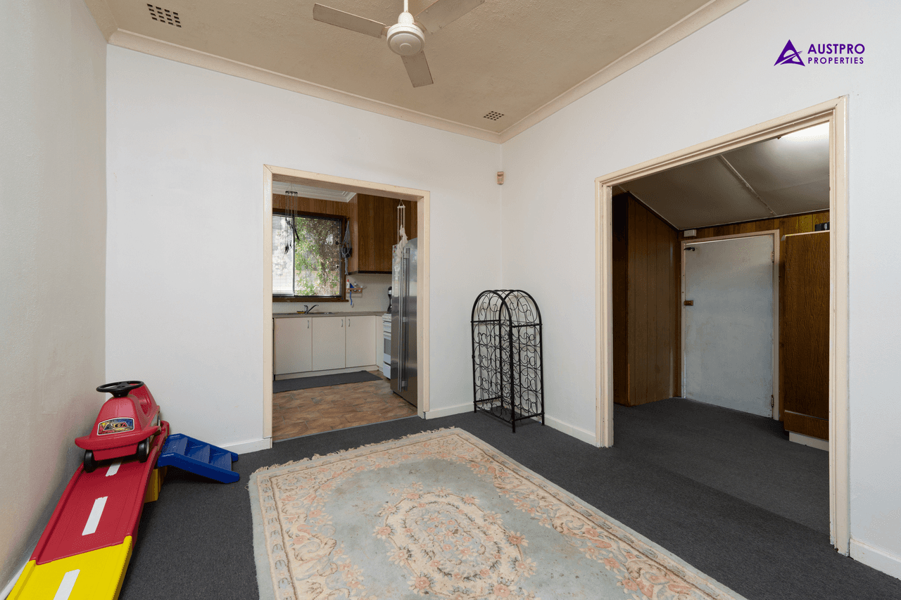 22 Summerton Road, Calista, WA 6167
