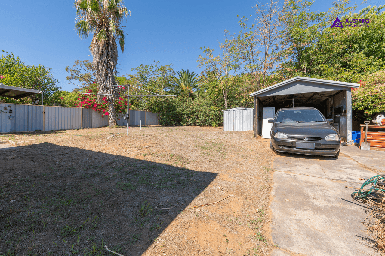 22 Summerton Road, Calista, WA 6167