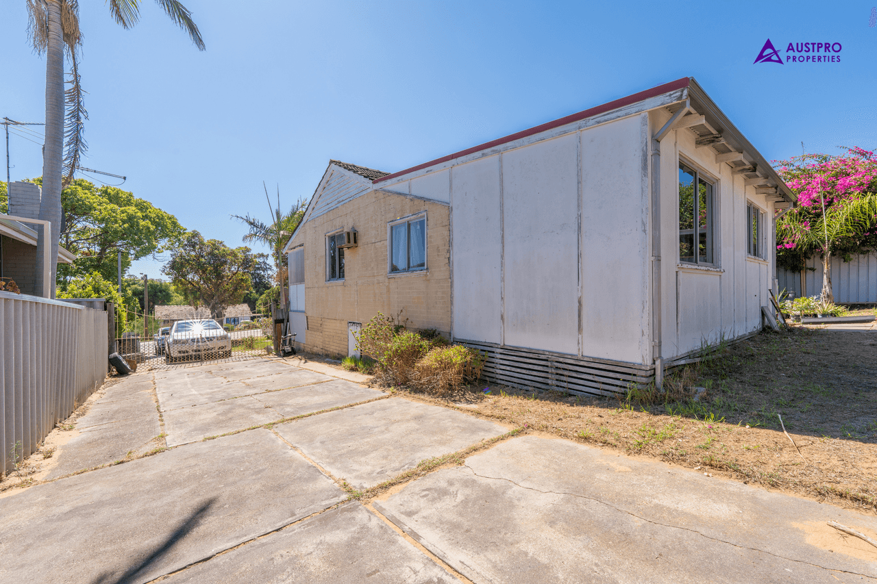 22 Summerton Road, Calista, WA 6167