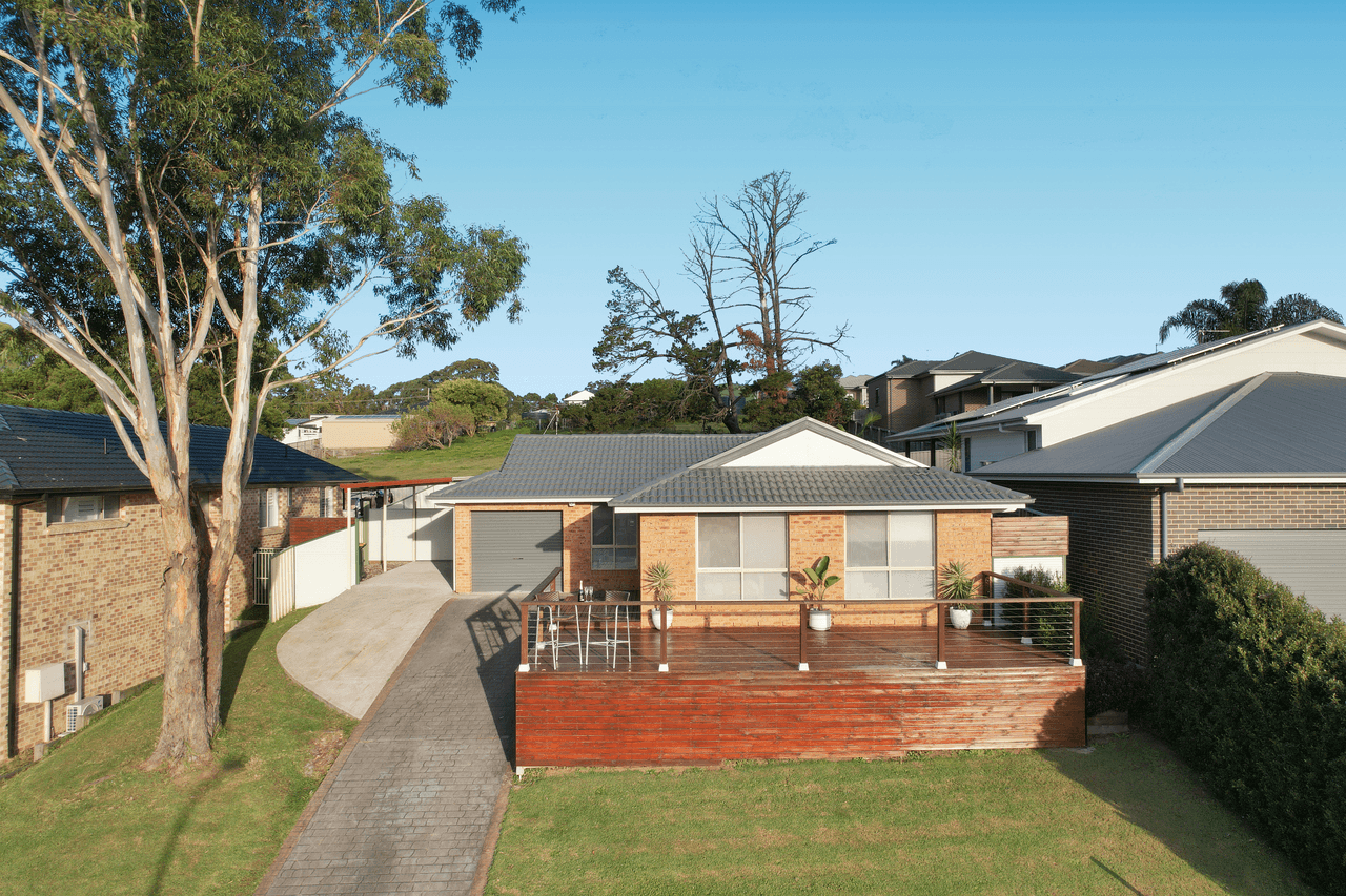 124 Dawson Road, RAYMOND TERRACE, NSW 2324