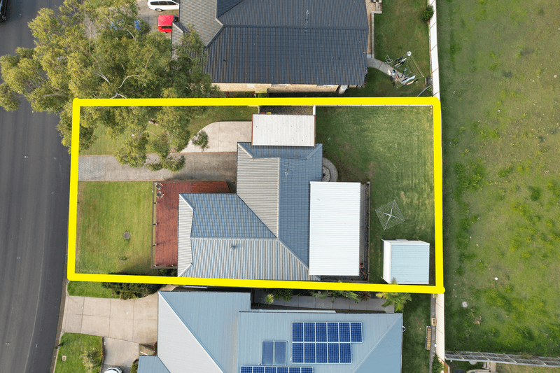 124 Dawson Road, RAYMOND TERRACE, NSW 2324