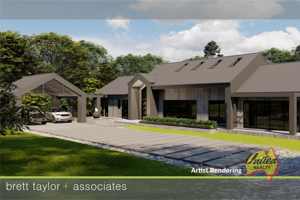 Lots 4 & 5, 39 Hilton Park Road, Tahmoor, NSW 2573