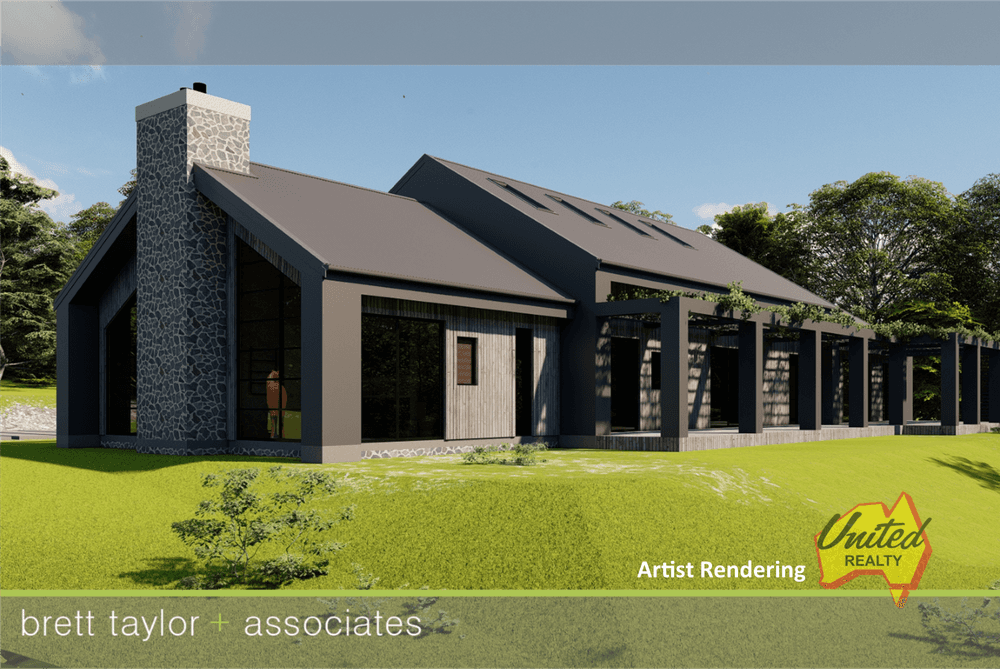 Lots 4 & 5, 39 Hilton Park Road, Tahmoor, NSW 2573
