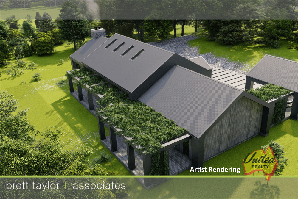 Lots 4 & 5, 39 Hilton Park Road, Tahmoor, NSW 2573
