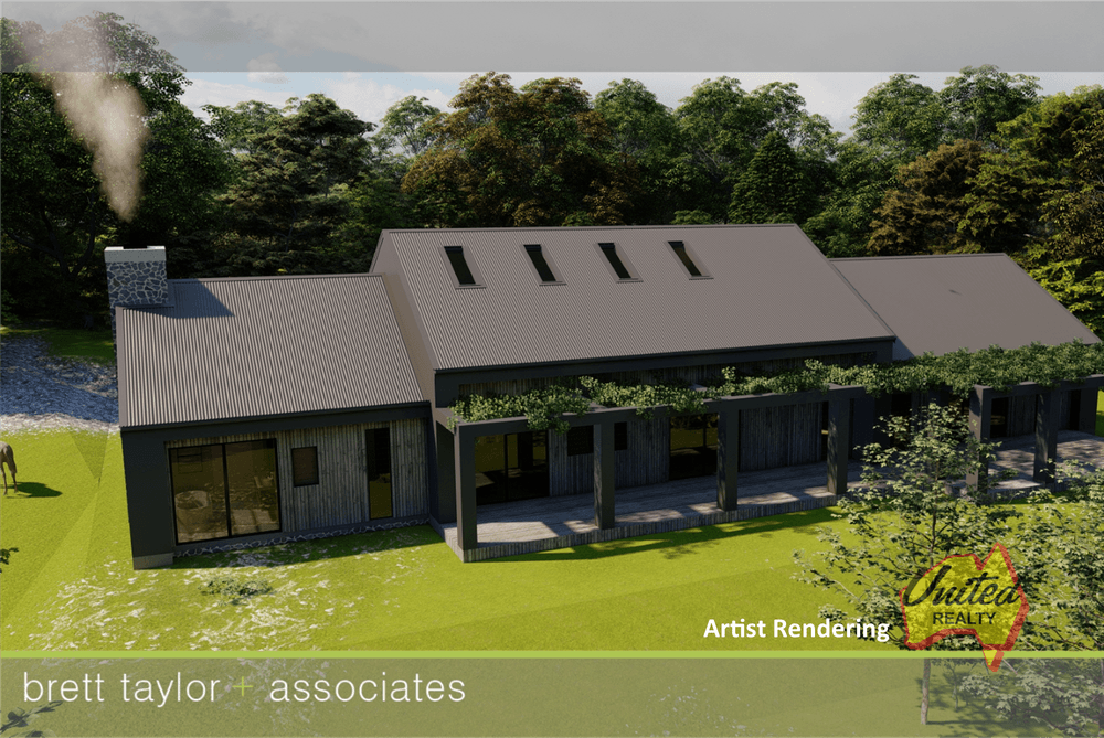 Lots 4 & 5, 39 Hilton Park Road, Tahmoor, NSW 2573