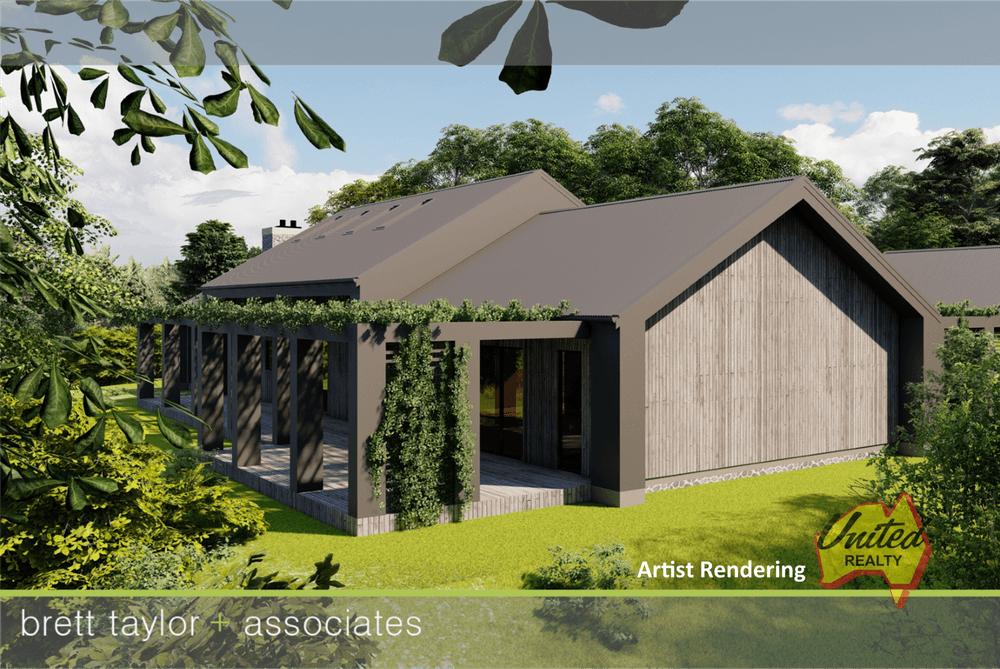 Lots 4 & 5, 39 Hilton Park Road, Tahmoor, NSW 2573