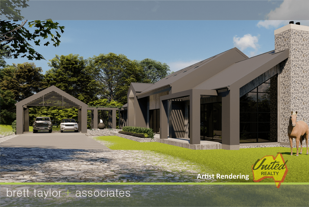 Lots 4 & 5, 39 Hilton Park Road, Tahmoor, NSW 2573