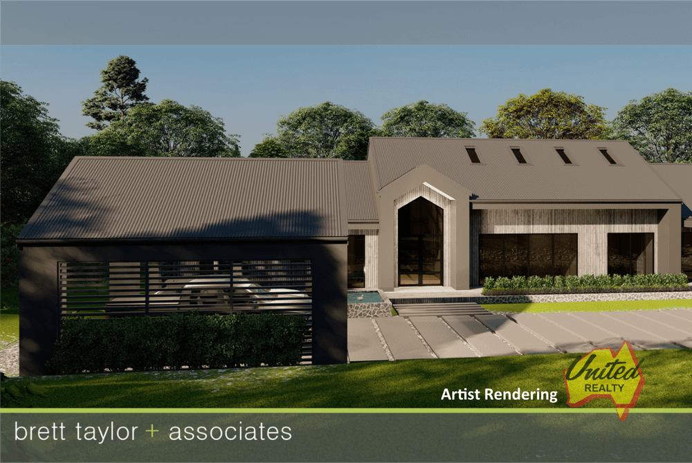 Lots 4 & 5, 39 Hilton Park Road, Tahmoor, NSW 2573