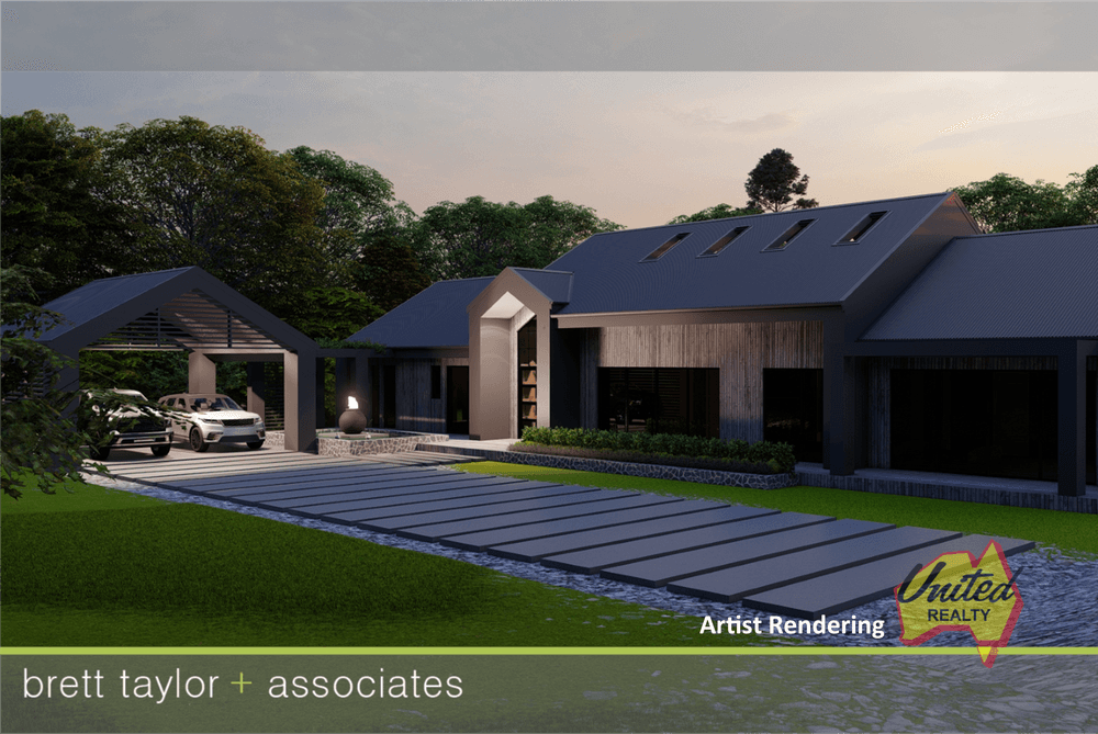 Lots 4 & 5, 39 Hilton Park Road, Tahmoor, NSW 2573