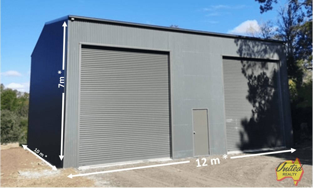 Lots 4 & 5, 39 Hilton Park Road, Tahmoor, NSW 2573