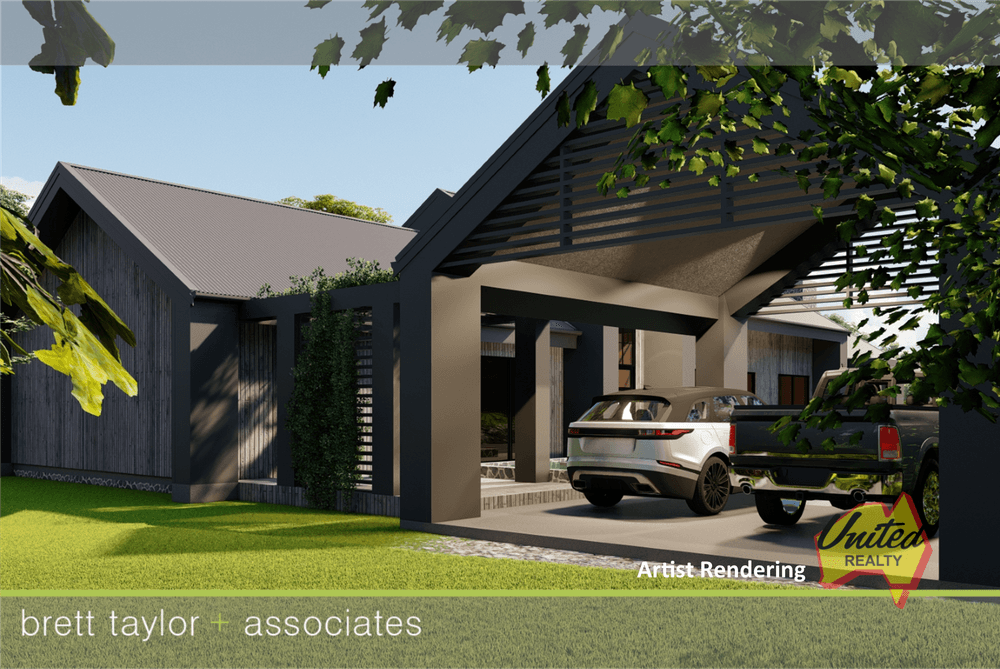 Lots 4 & 5, 39 Hilton Park Road, Tahmoor, NSW 2573