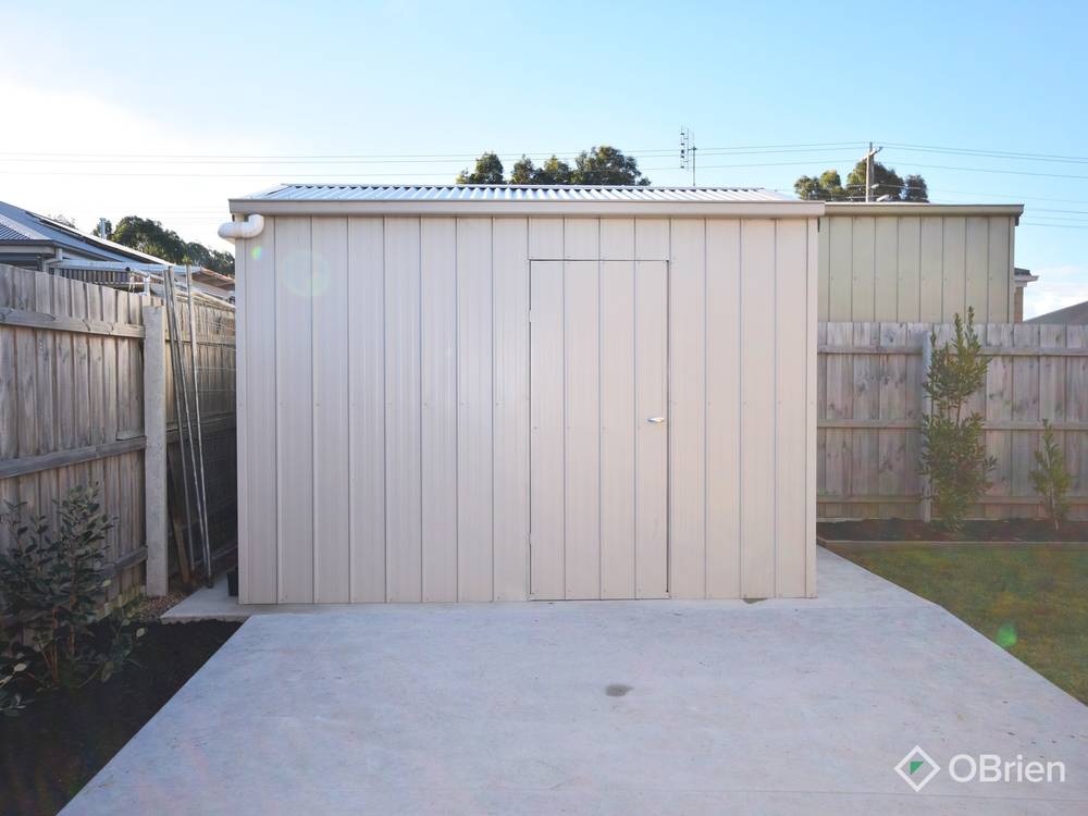 5 McLaren Avenue, Lucknow, VIC 3875