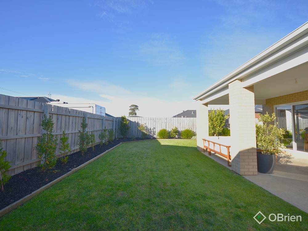 5 McLaren Avenue, Lucknow, VIC 3875
