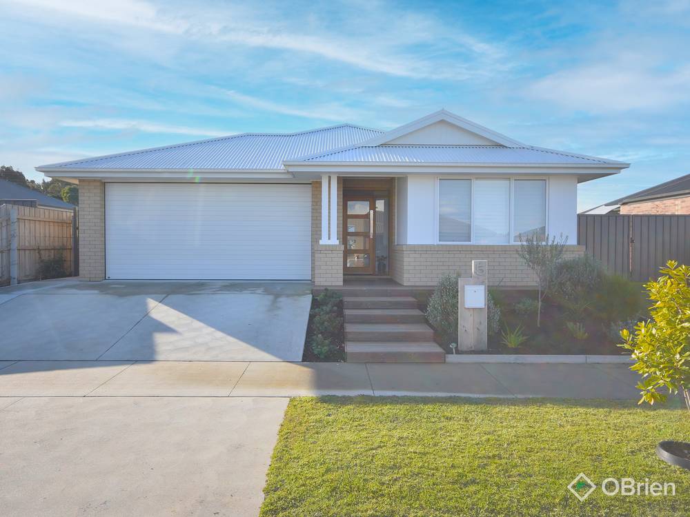 5 McLaren Avenue, Lucknow, VIC 3875