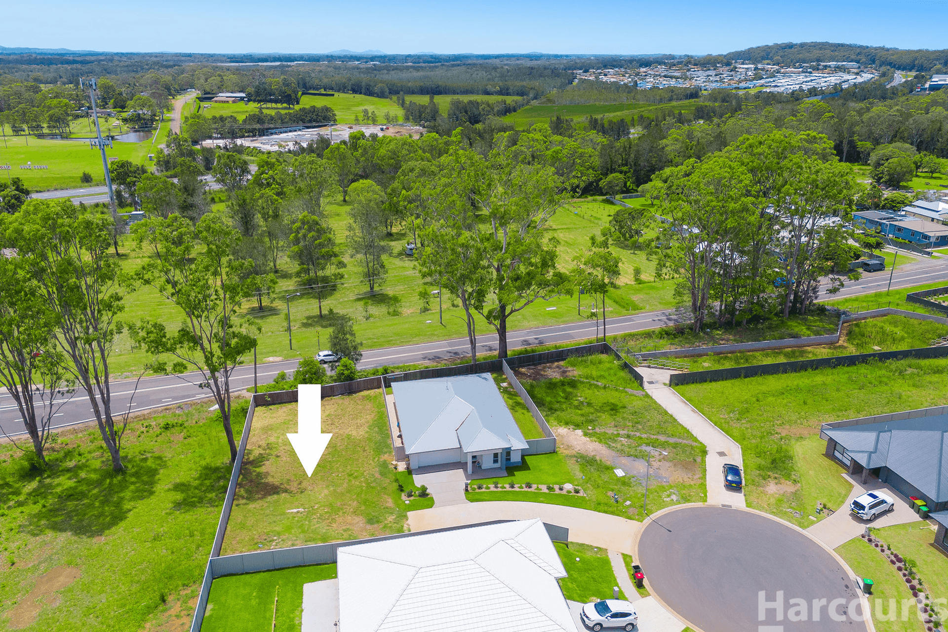 Freesia Place, Port Macquarie, NSW 2444