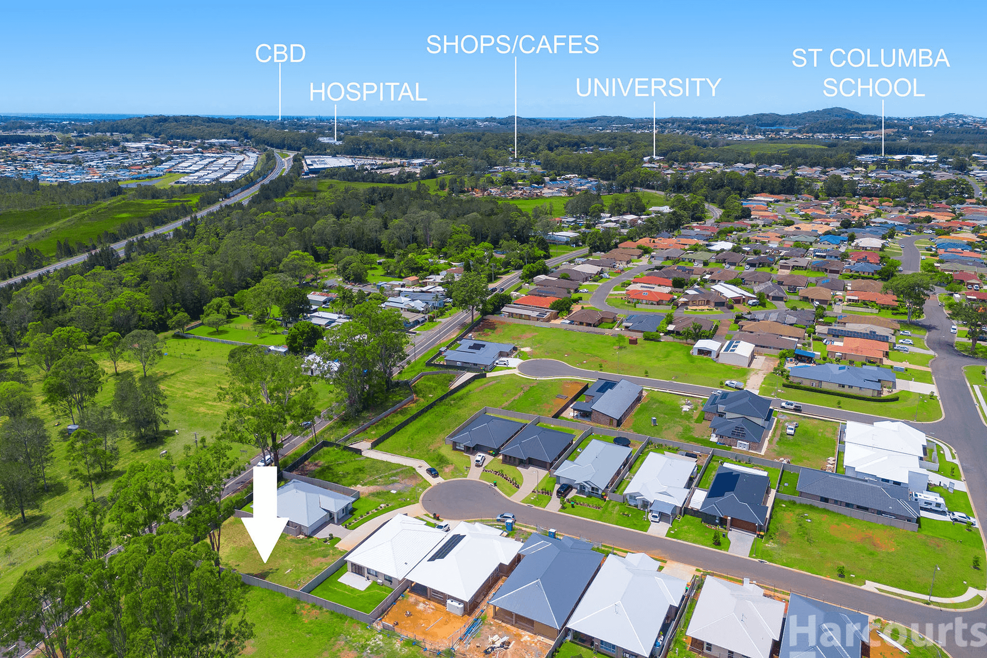 Freesia Place, Port Macquarie, NSW 2444