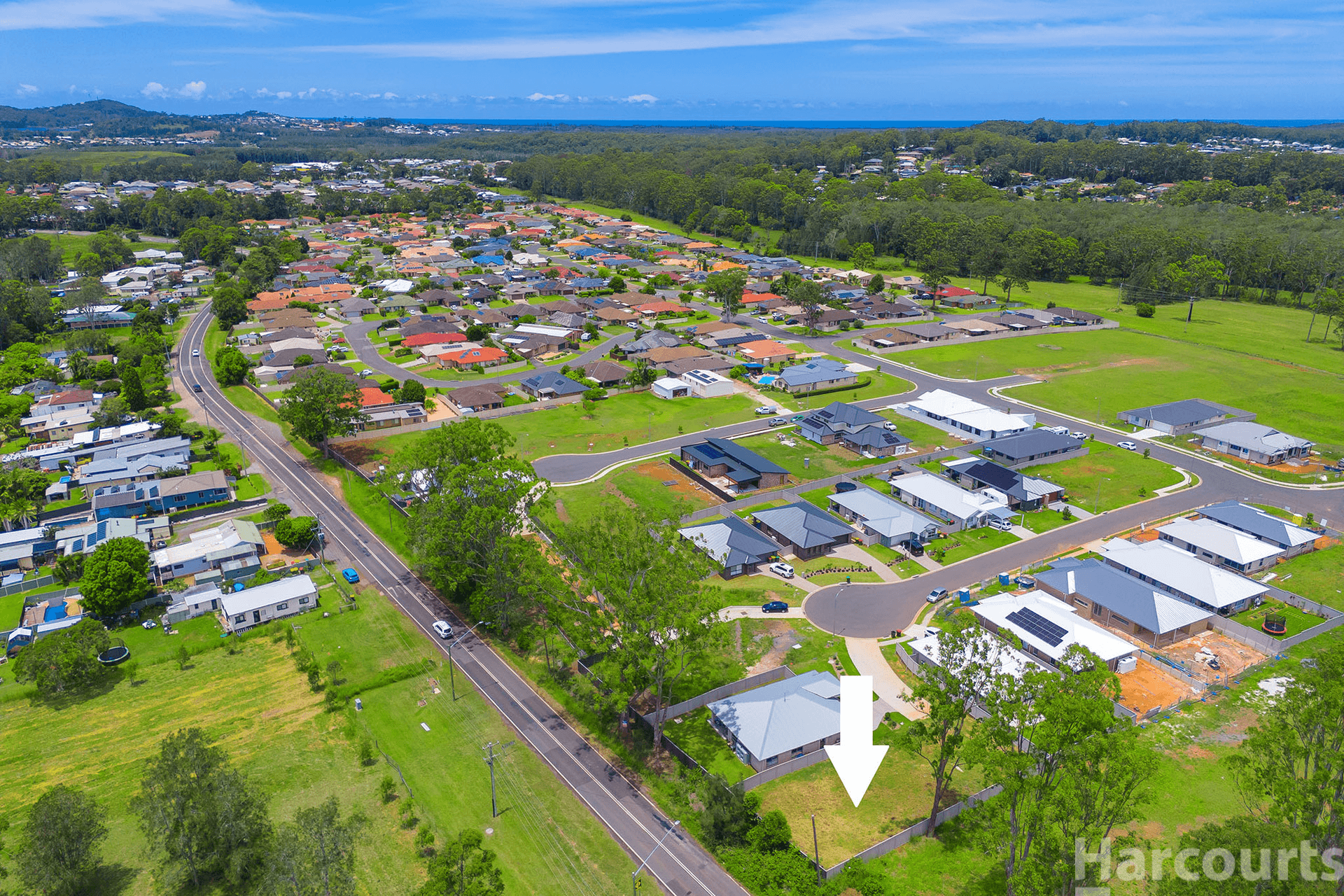 Freesia Place, Port Macquarie, NSW 2444