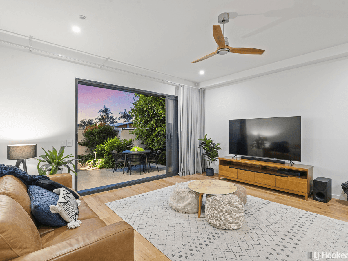 8/100 Dorsal Drive, BIRKDALE, QLD 4159