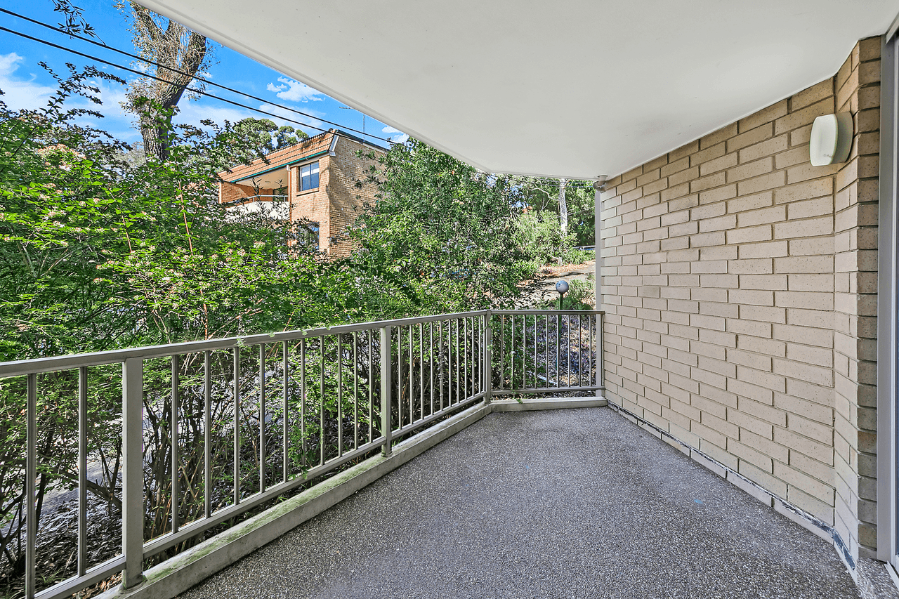 13/8-12 Freeman Place, CARLINGFORD, NSW 2118