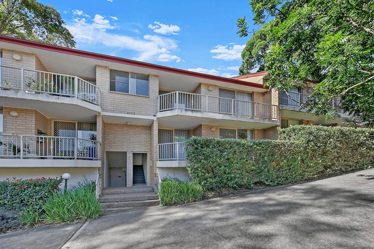 13/8-12 Freeman Place, CARLINGFORD, NSW 2118