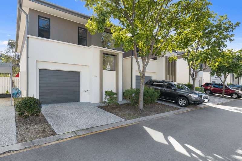 163/2 Inland Drive, TUGUN, QLD 4224