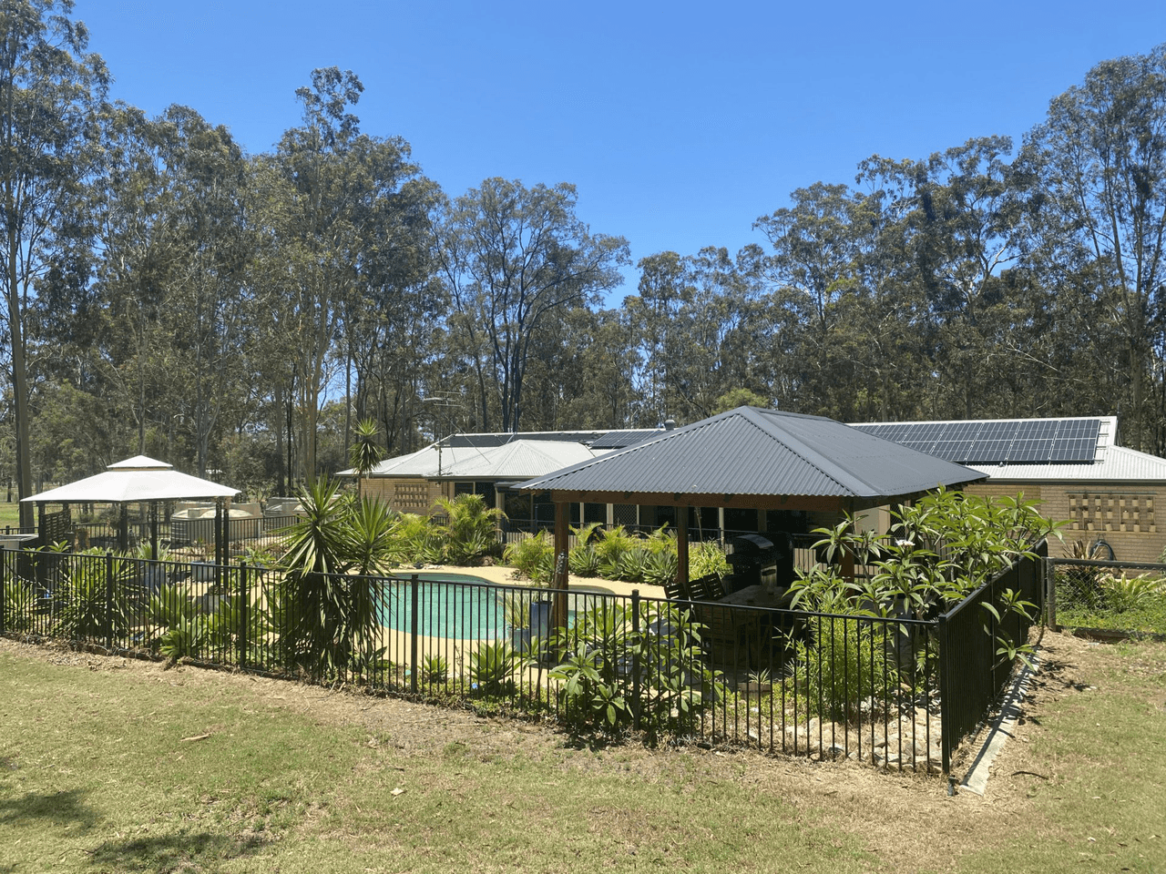 119 Tillack Road, GATTON, QLD 4343