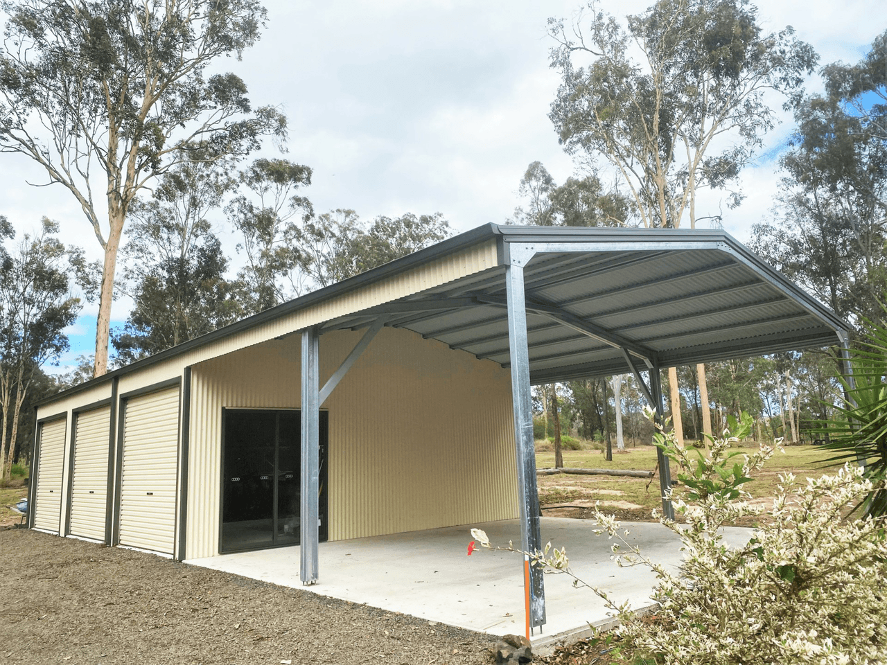 119 Tillack Road, GATTON, QLD 4343