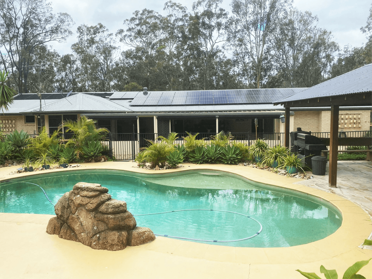 119 Tillack Road, GATTON, QLD 4343