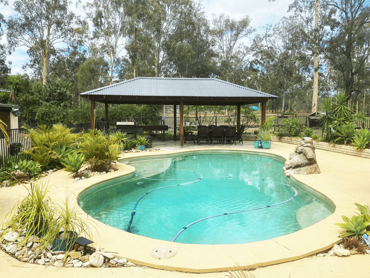 119 Tillack Road, GATTON, QLD 4343