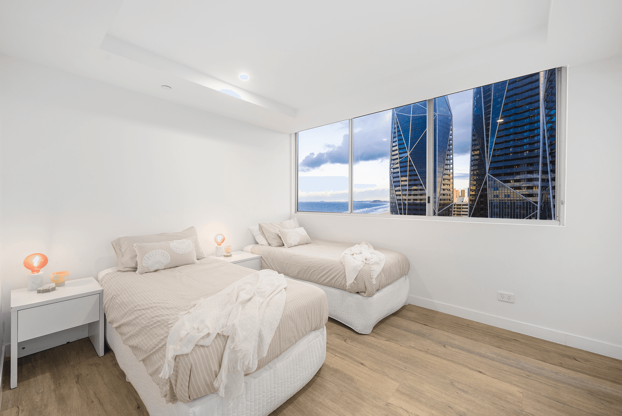 45/20 Old Burleigh Road, SURFERS PARADISE, QLD 4217