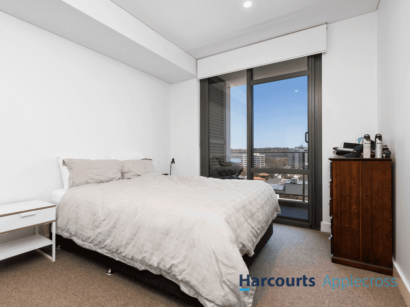 802/53 Labouchere Road, SOUTH PERTH, WA 6151