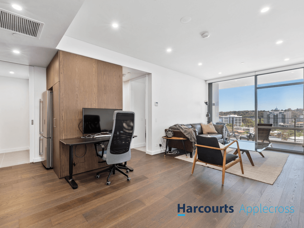 802/53 Labouchere Road, SOUTH PERTH, WA 6151