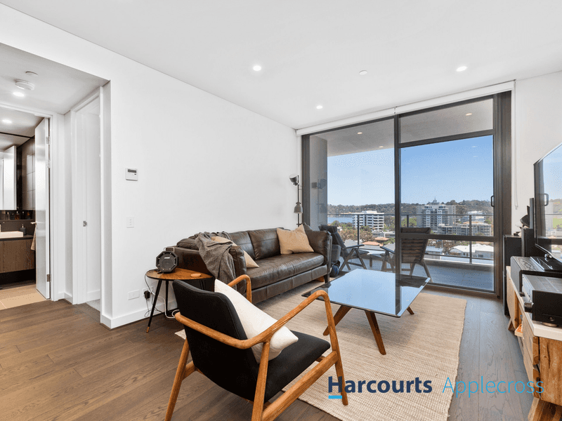 802/53 Labouchere Road, SOUTH PERTH, WA 6151