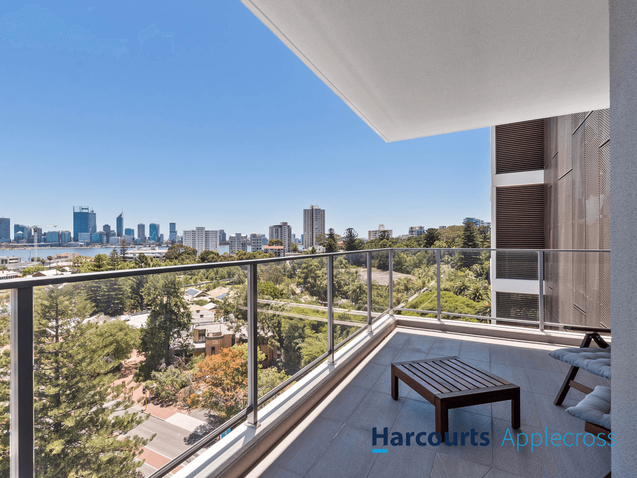 802/53 Labouchere Road, SOUTH PERTH, WA 6151