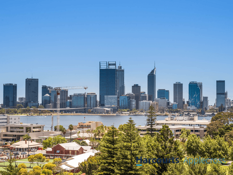 802/53 Labouchere Road, SOUTH PERTH, WA 6151