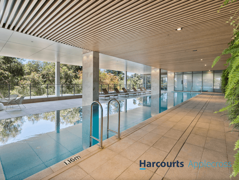 802/53 Labouchere Road, SOUTH PERTH, WA 6151