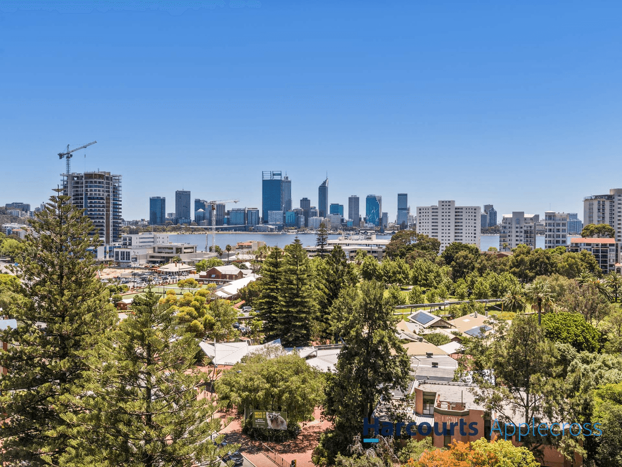 802/53 Labouchere Road, SOUTH PERTH, WA 6151