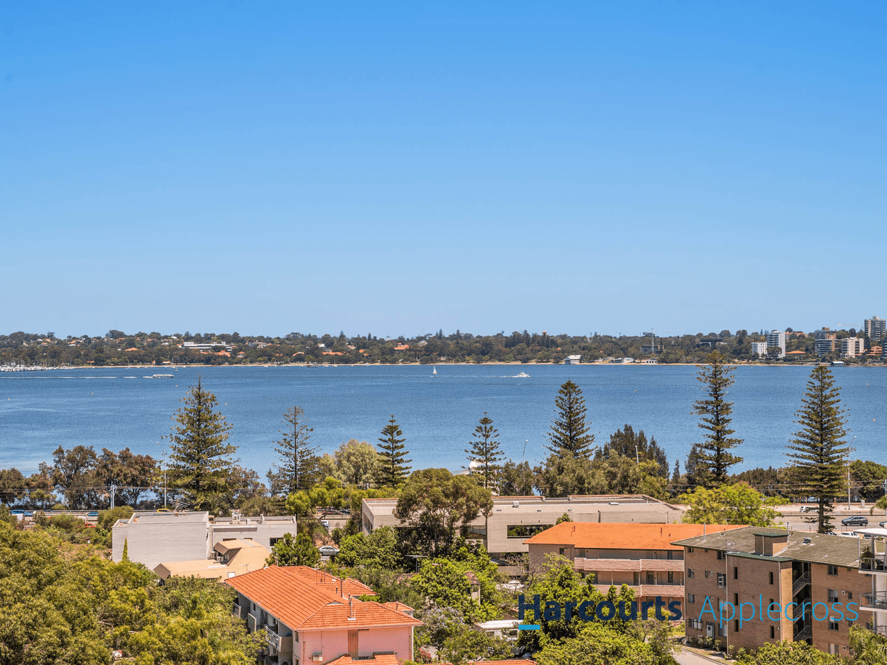 802/53 Labouchere Road, SOUTH PERTH, WA 6151