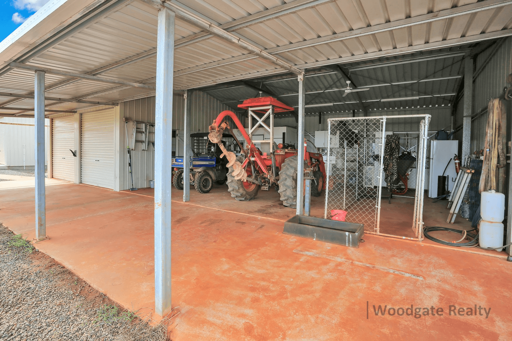 188 Abington Rd, Abington, QLD 4660