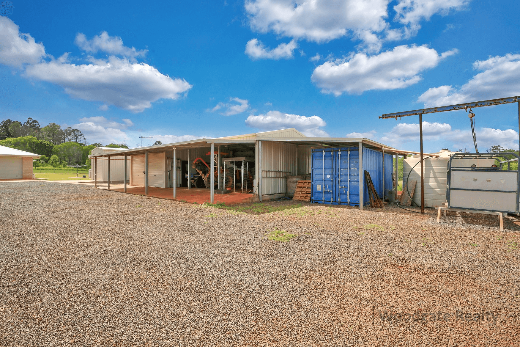 188 Abington Rd, Abington, QLD 4660