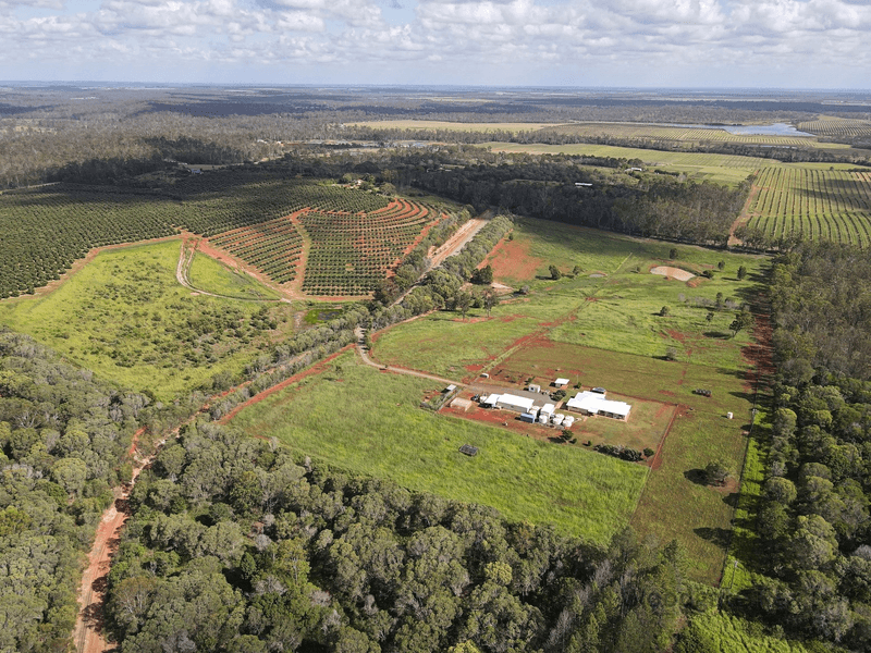 188 Abington Rd, Abington, QLD 4660