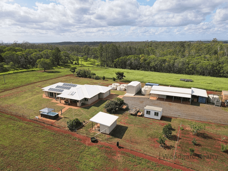 188 Abington Rd, Abington, QLD 4660