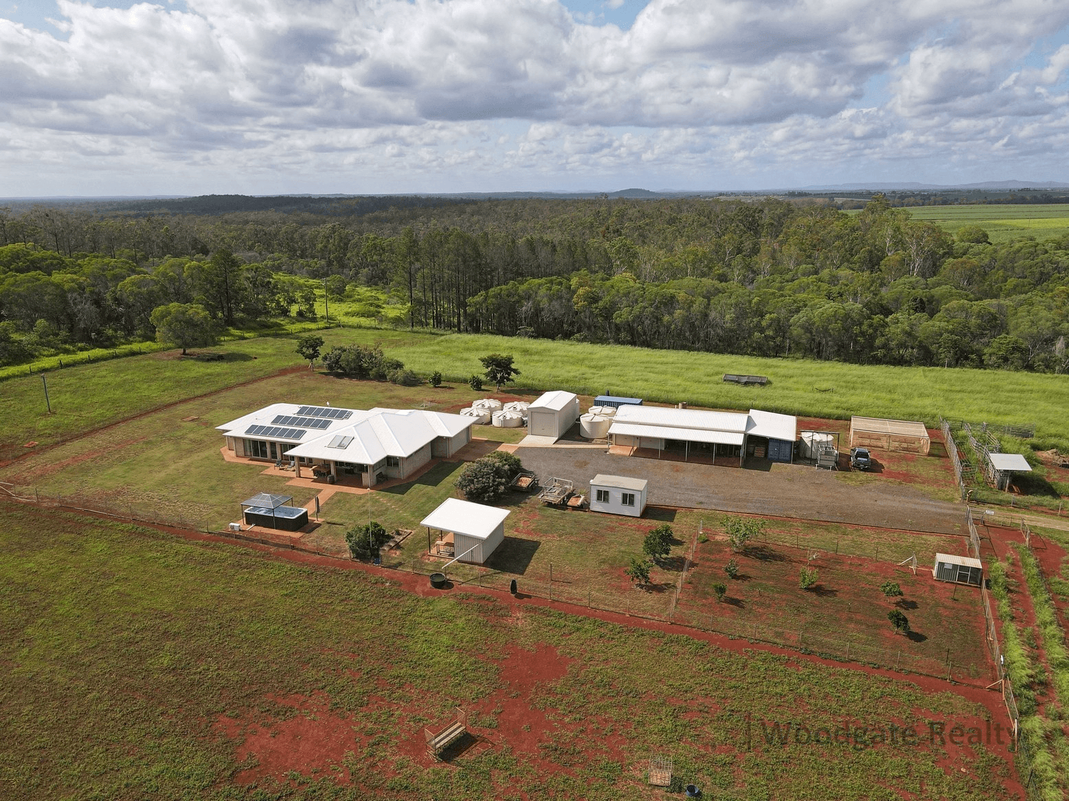 188 Abington Rd, Abington, QLD 4660