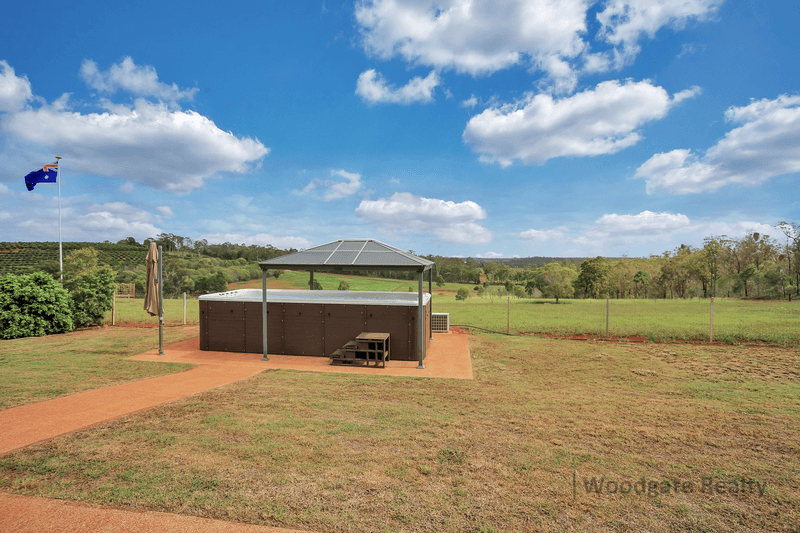 188 Abington Rd, Abington, QLD 4660