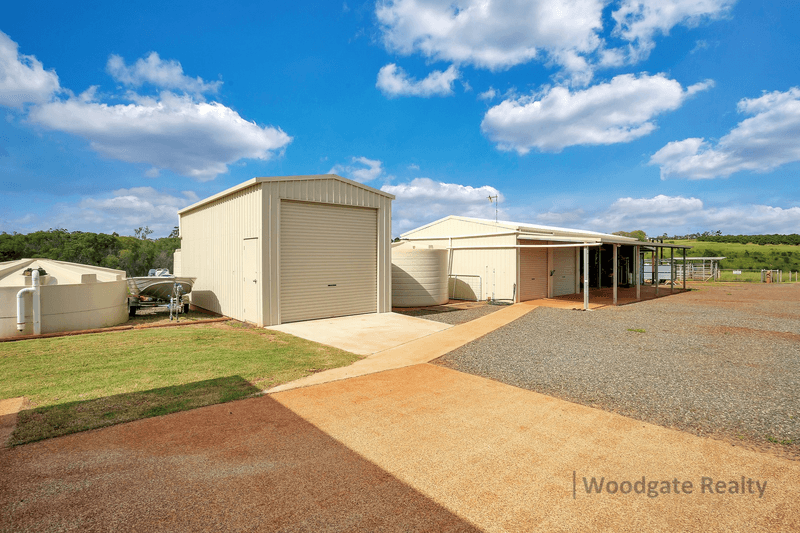 188 Abington Rd, Abington, QLD 4660