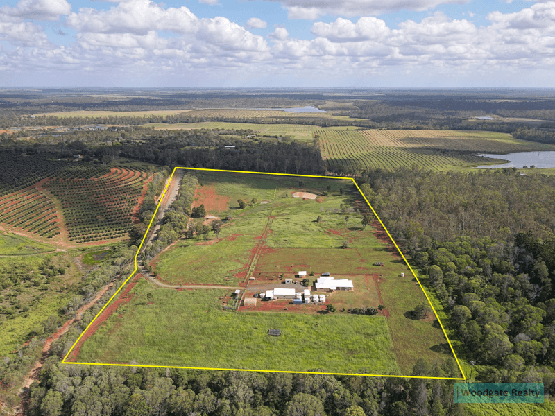 188 Abington Rd, Abington, QLD 4660