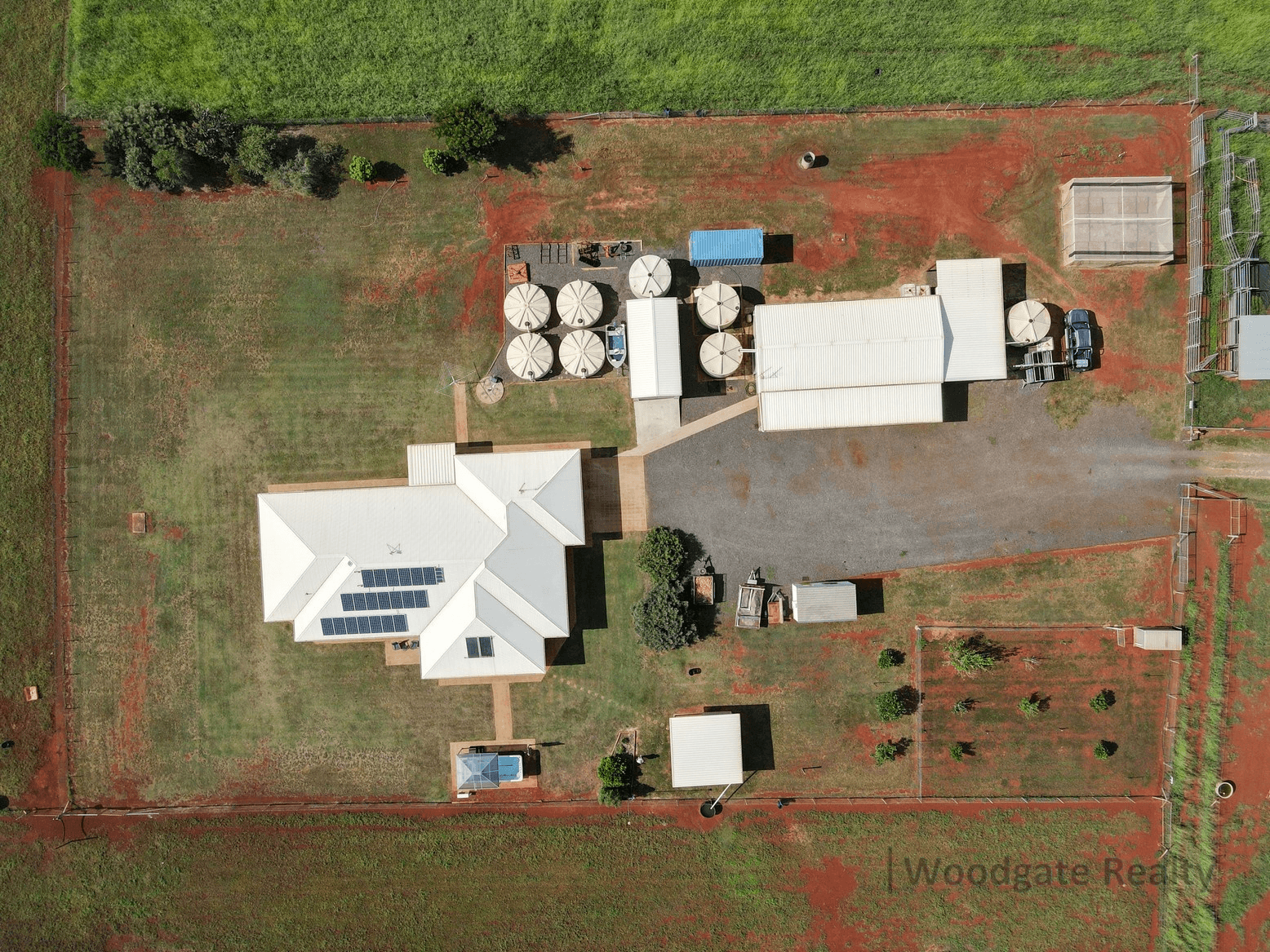 188 Abington Rd, Abington, QLD 4660